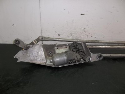 MOTOR LIMPIA PARABRISAS RENAULT MODUS 2004