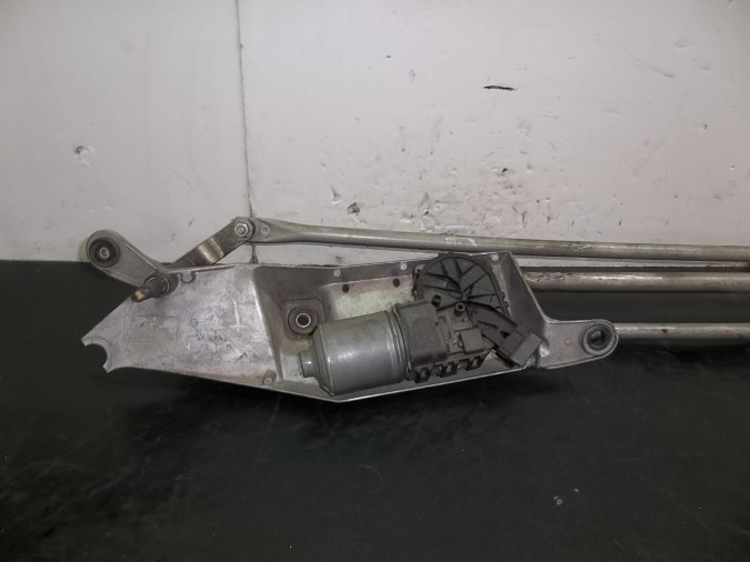MOTOR LIMPIA PARABRISAS RENAULT MODUS 2004