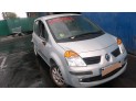 ELEVALUNAS TRASERO DERECHO RENAULT MODUS 2005