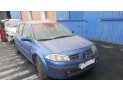 Intercooler RENAULT MÉGANE 2004