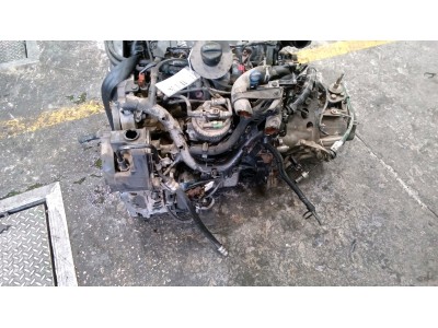 Motor CITROEN XSARA 2002