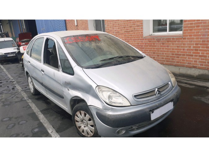 Cerradura Puerta CITROEN XSARA PICASSO 2002