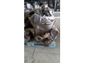 MOTOR CON ACCESORIOS Y CAJA DE CAMBIOS SEAT CORDOBA 2001