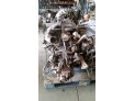 MOTOR CON ACCESORIOS Y CAJA DE CAMBIOS SEAT CORDOBA 2001