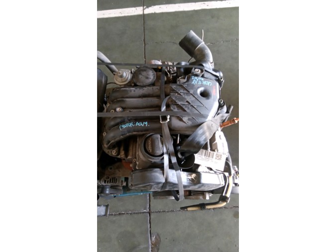 Motor SEAT CORDOBA 2001