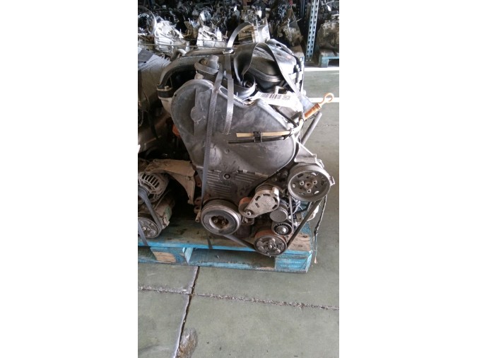 Motor SEAT CORDOBA 2001