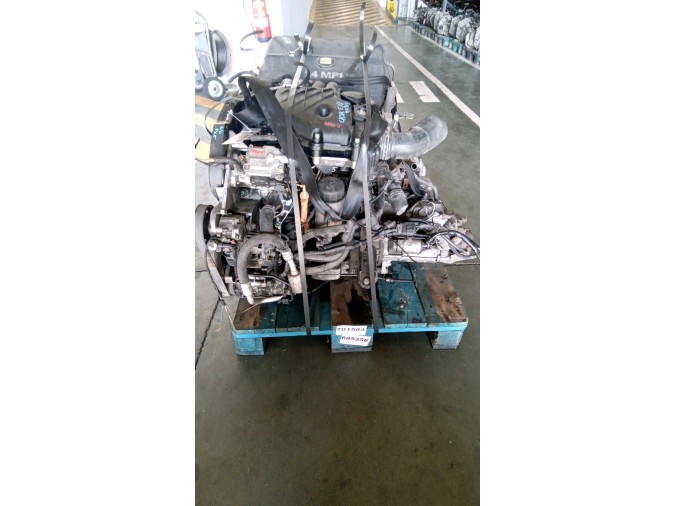 Motor SEAT CORDOBA 2001