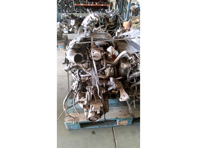 Motor SEAT CORDOBA 2001