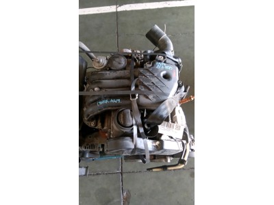 MOTOR ARRANQUE SEAT CORDOBA 2001