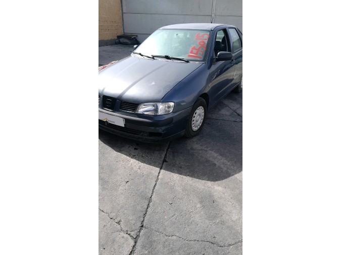 ELEVALUNAS TRASERO DERECHO SEAT CORDOBA 2001