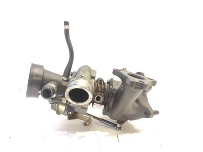 Turbo-Compresor FORD ESCORT 1995