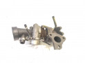 Turbo-Compresor FORD ESCORT 1995