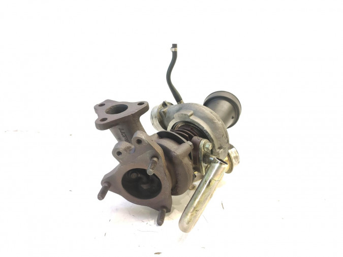 Turbo-Compresor FORD ESCORT 1995