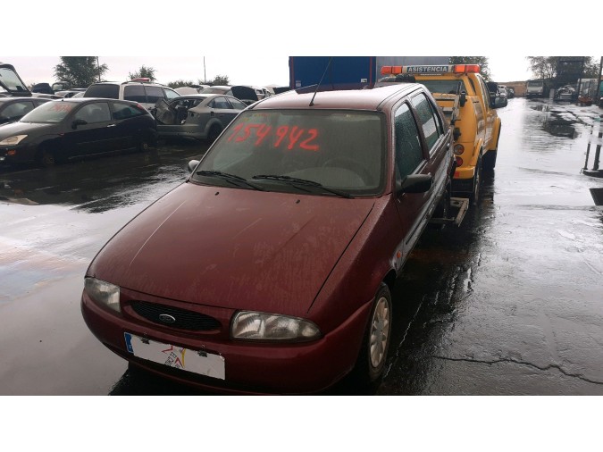 ELEVALUNAS DELANTERO DERECHO FORD FIESTA