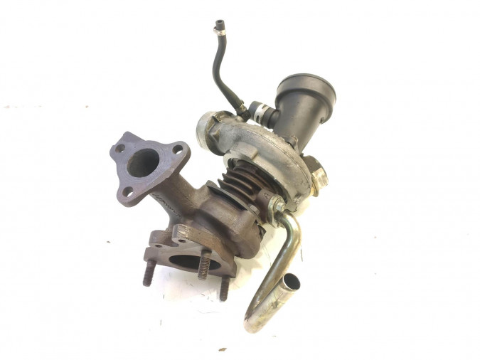 Turbo-Compresor FORD ESCORT 1995