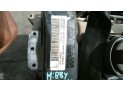 MOTOR CON ACCESORIOS Y CAJA DE CAMBIOS SEAT IBIZA 2003