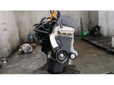 Motor aligerado SEAT IBIZA 2003