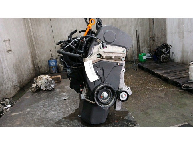 Motor aligerado SEAT IBIZA 2003