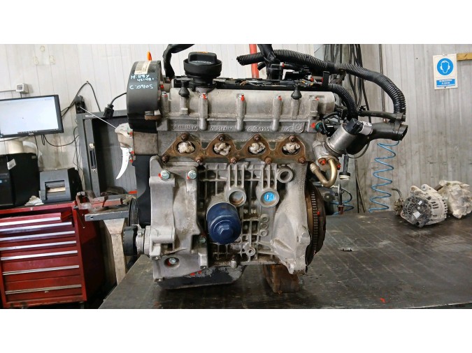 Motor aligerado SEAT IBIZA 2003