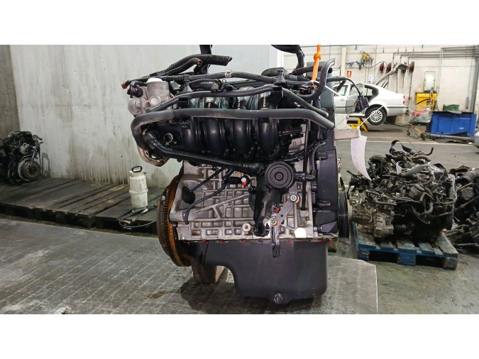 Motor aligerado SEAT IBIZA 2003