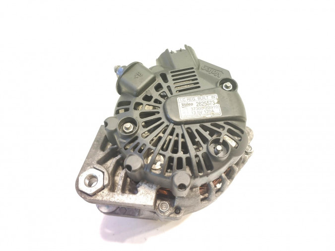 Alternador KIA SOUL 2017
