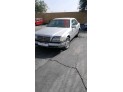Radiador motor MERCEDES C 220 D 1996