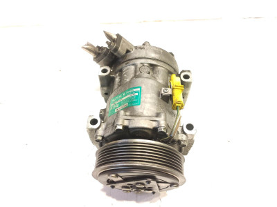 COMPRESOR AIRE ACONDICIONADO CITROEN C5 2004