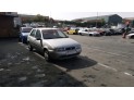 Radiador motor FORD FIESTA 1999