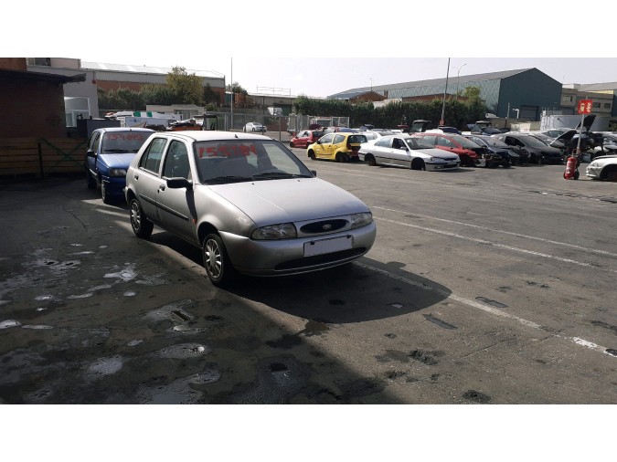 Radiador motor FORD FIESTA 1999
