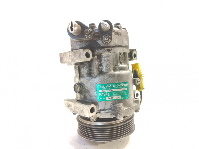 COMPRESOR AIRE ACONDICIONADO CITROEN C5 2004