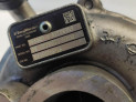 TURBO COMPRESOR RENAULT CLIO 2014