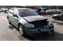 PRETENSOR CINTURÓN DELANTERO DERECHO RENAULT MÉGANE 2003