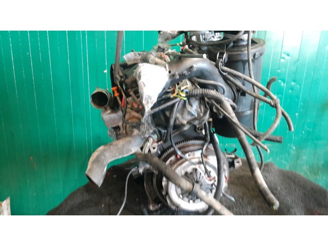 MOTOR DE ARRANQUE PEUGEOT 309 1992