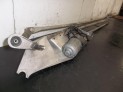MOTOR LIMPIA PARABRISAS RENAULT MODUS 2004