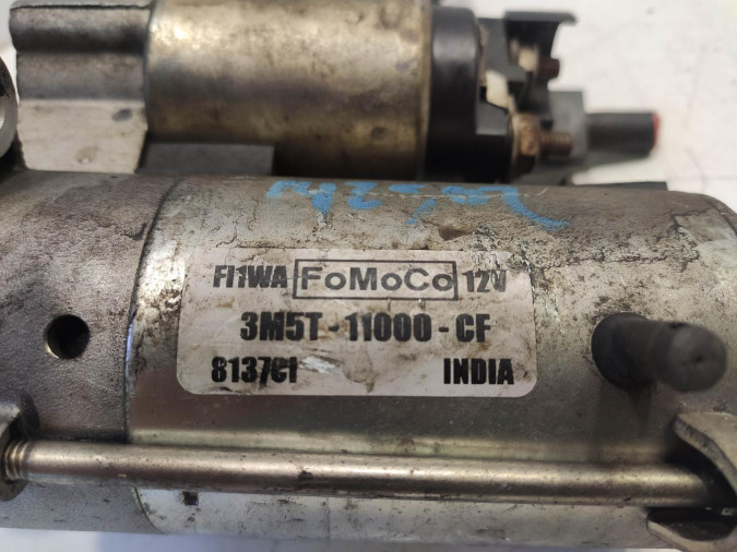 Motor Arranque FORD FOCUS 2008