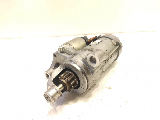 Motor Arranque MERCEDES CLK 2016