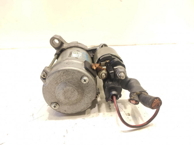 Motor Arranque MERCEDES CLK 2016