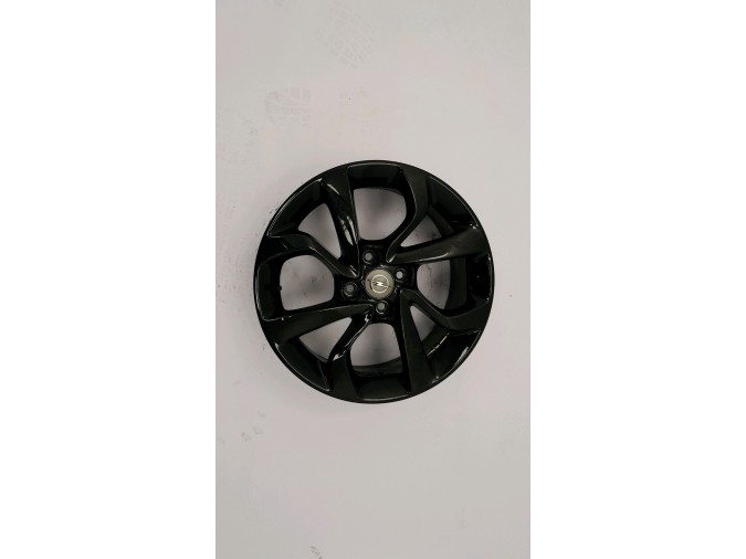 LLANTA SO OPEL CORSA 2015