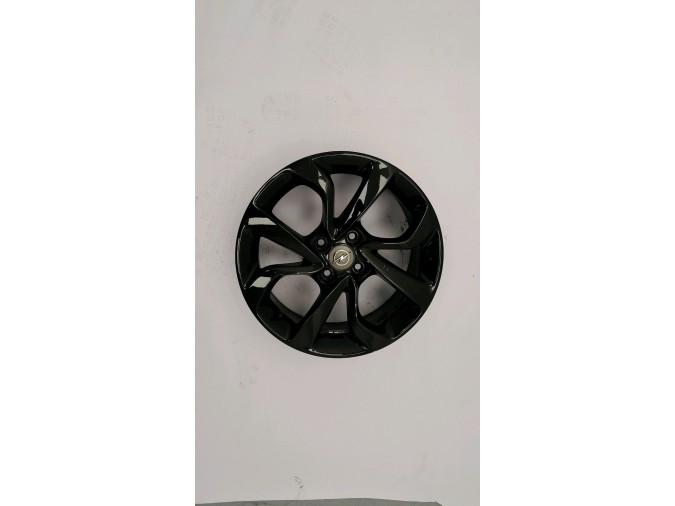 LLANTA SO OPEL CORSA 2015