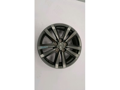 LLANTA SO MITSUBISHI ASX 2011