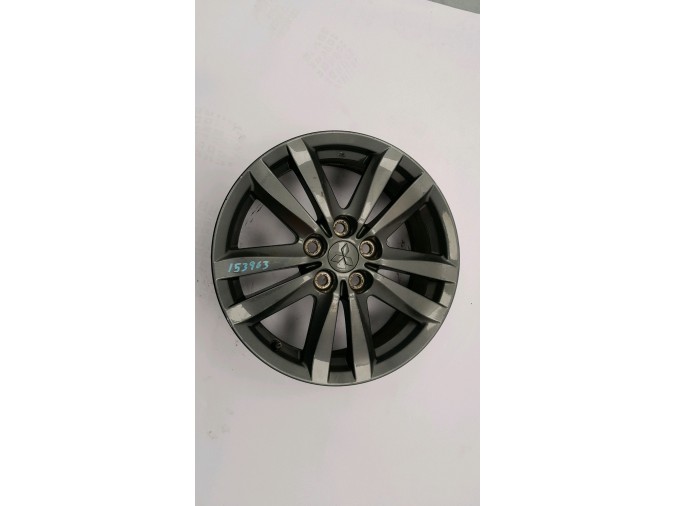 LLANTA SO MITSUBISHI ASX 2011