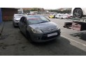 INTERCOOLER CITROEN C4 2010