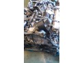 MOTOR CON ACCESORIOS Y CAJA DE CAMBIOS HYUNDAI I20 2012