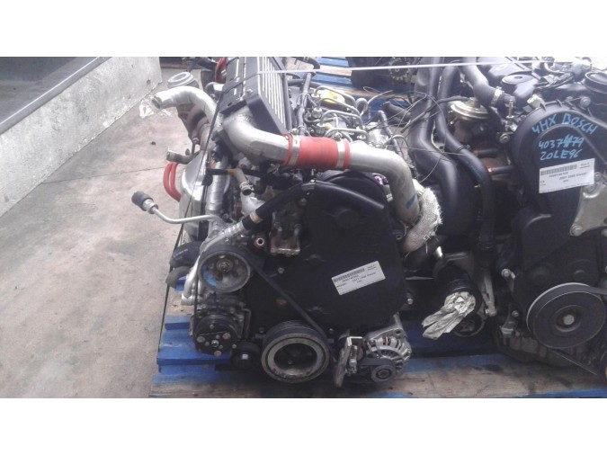 MOTOR SO TATA INDIGO 2011