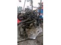 MOTOR CON ACCESORIOS Y CAJA DE CAMBIOS HYUNDAI I10 2012