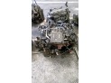 MOTOR CON ACCESORIOS Y CAJA DE CAMBIOS PEUGEOT 407 2005