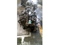 MOTOR CON ACCESORIOS Y CAJA DE CAMBIOS PEUGEOT 407 2005
