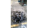 MOTOR CON ACCESORIOS Y CAJA DE CAMBIOS PEUGEOT 407 2005
