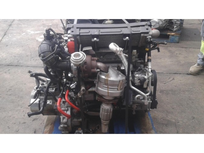 MOTOR SO TATA INDIGO 2011