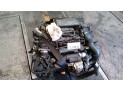 MOTOR CON ACCESORIOS Y CAJA DE CAMBIOS PEUGEOT 307 2008